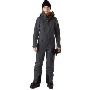 Arcteryx Incendia One-piece Snowsuit
